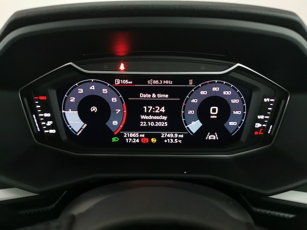 Used Audi A1 2022 for sale - 76344773: Photo 19
