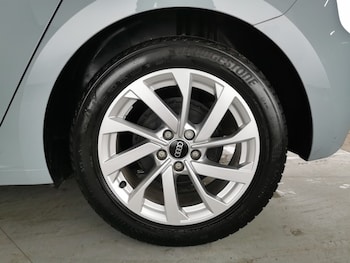 1.0 TFSI 25 Sport Sportback 5dr Petrol Manual Euro 6 (s/s) (95 ps) - DIGITA