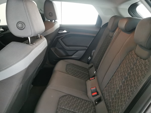Used Audi A1 2022 for sale - 76344773: Photo 27