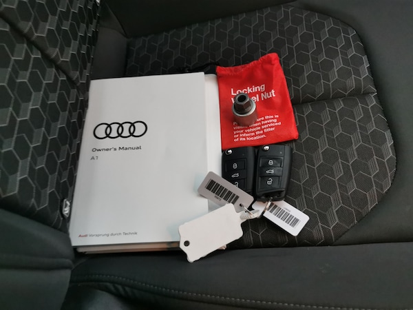 Used Audi A1 2022 for sale - 76344773: Photo 31