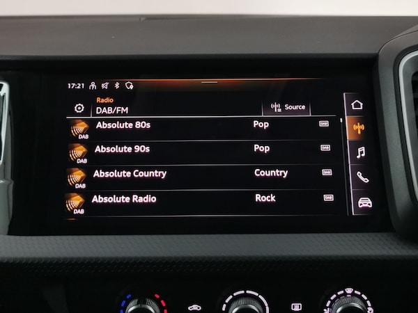 Used Audi A1 2022 for sale - 76344773: Photo 5