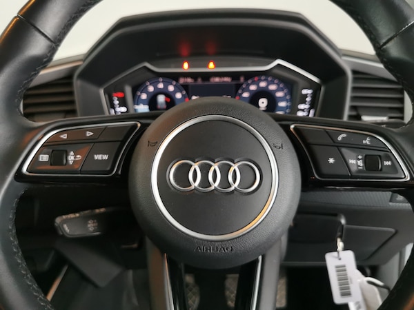 Used Audi A1 2022 for sale - 76344773: Photo 7