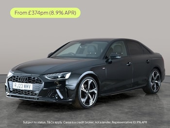 Used Audi A4 2023 for sale - 78839049: Photo
