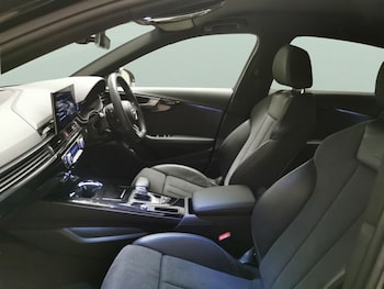 Used Audi A4 2023 for sale - 78839049: Photo
