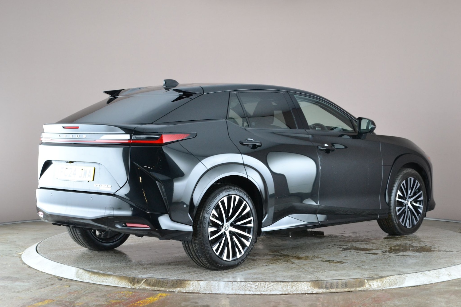 Used Lexus RZ 2024 for sale - 77186737: Photo 11