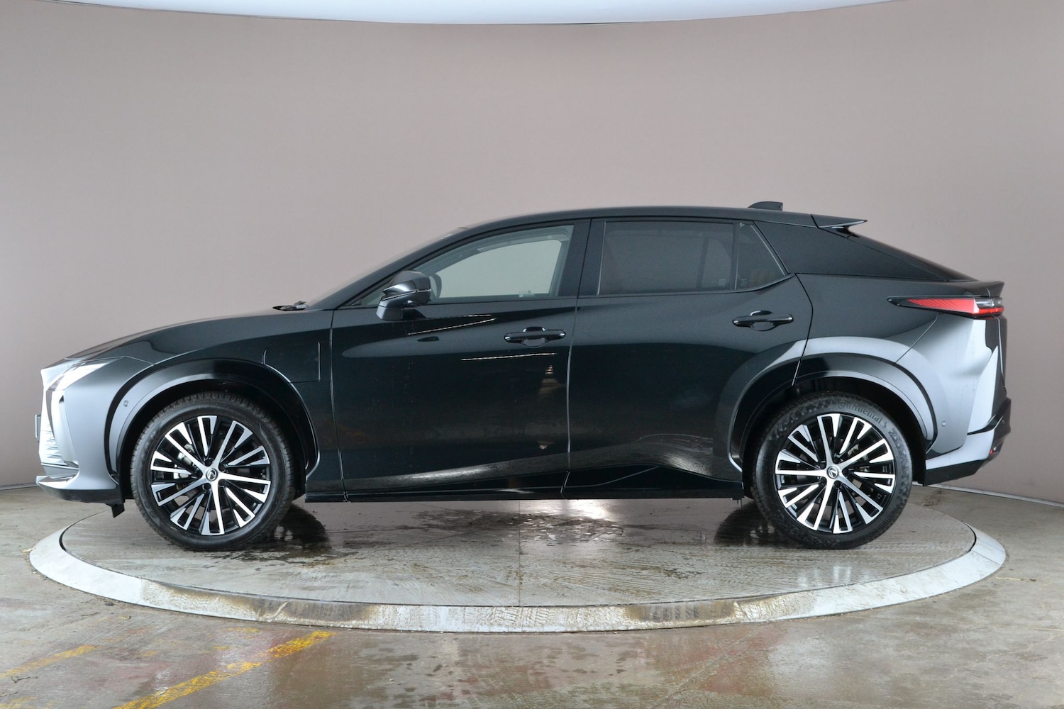 Used Lexus RZ 2024 for sale - 77186737: Photo 14