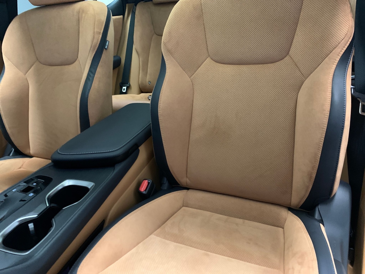 Used Lexus RZ 2024 for sale - 77186737: Photo 15