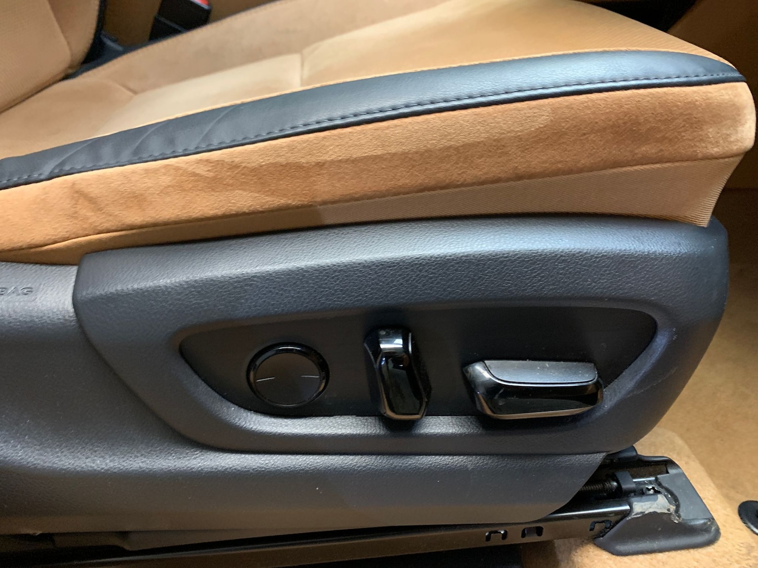 Used Lexus RZ 2024 for sale - 77186737: Photo 18