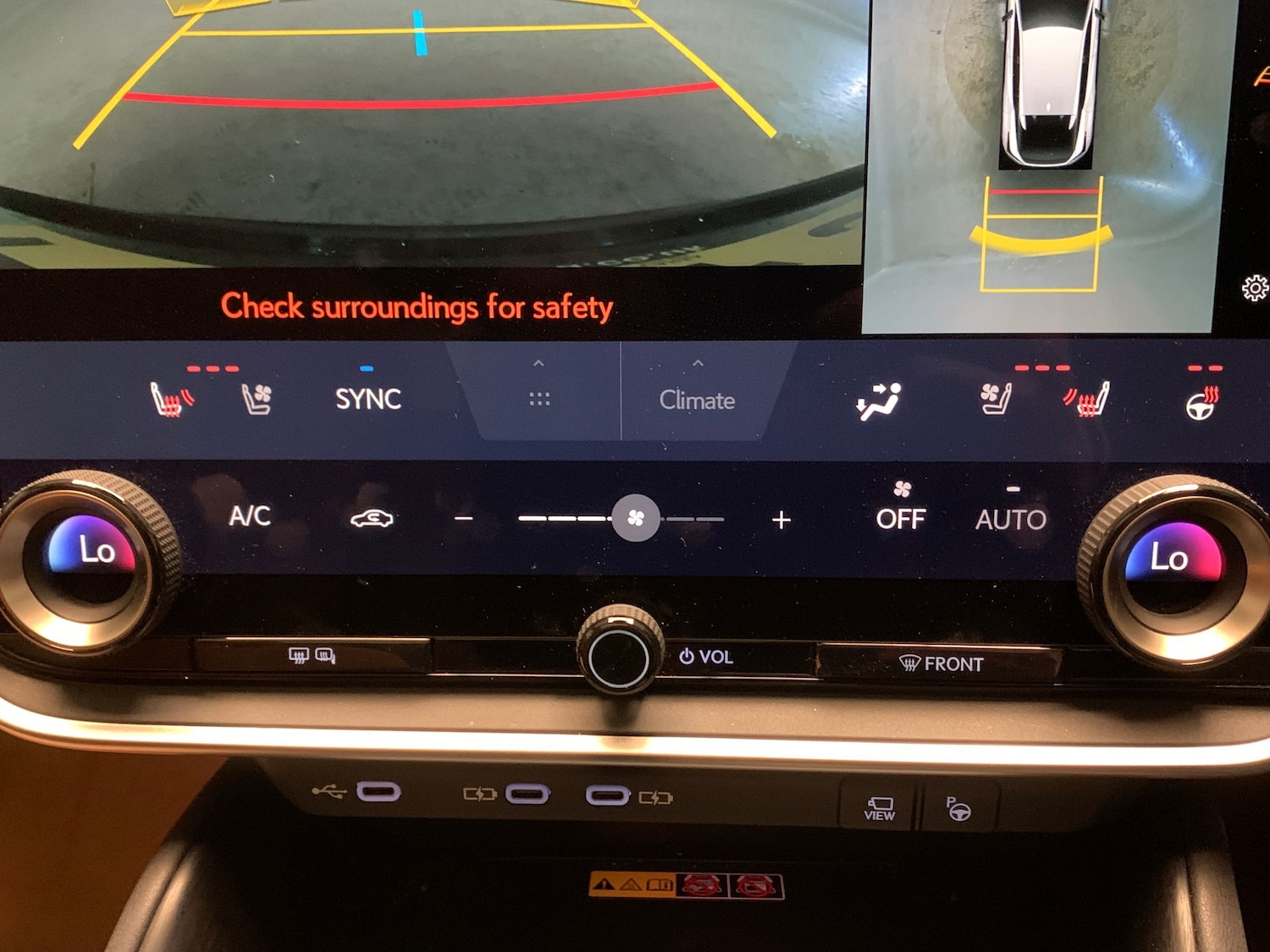 Used Lexus RZ 2024 for sale - 77186737: Photo 23