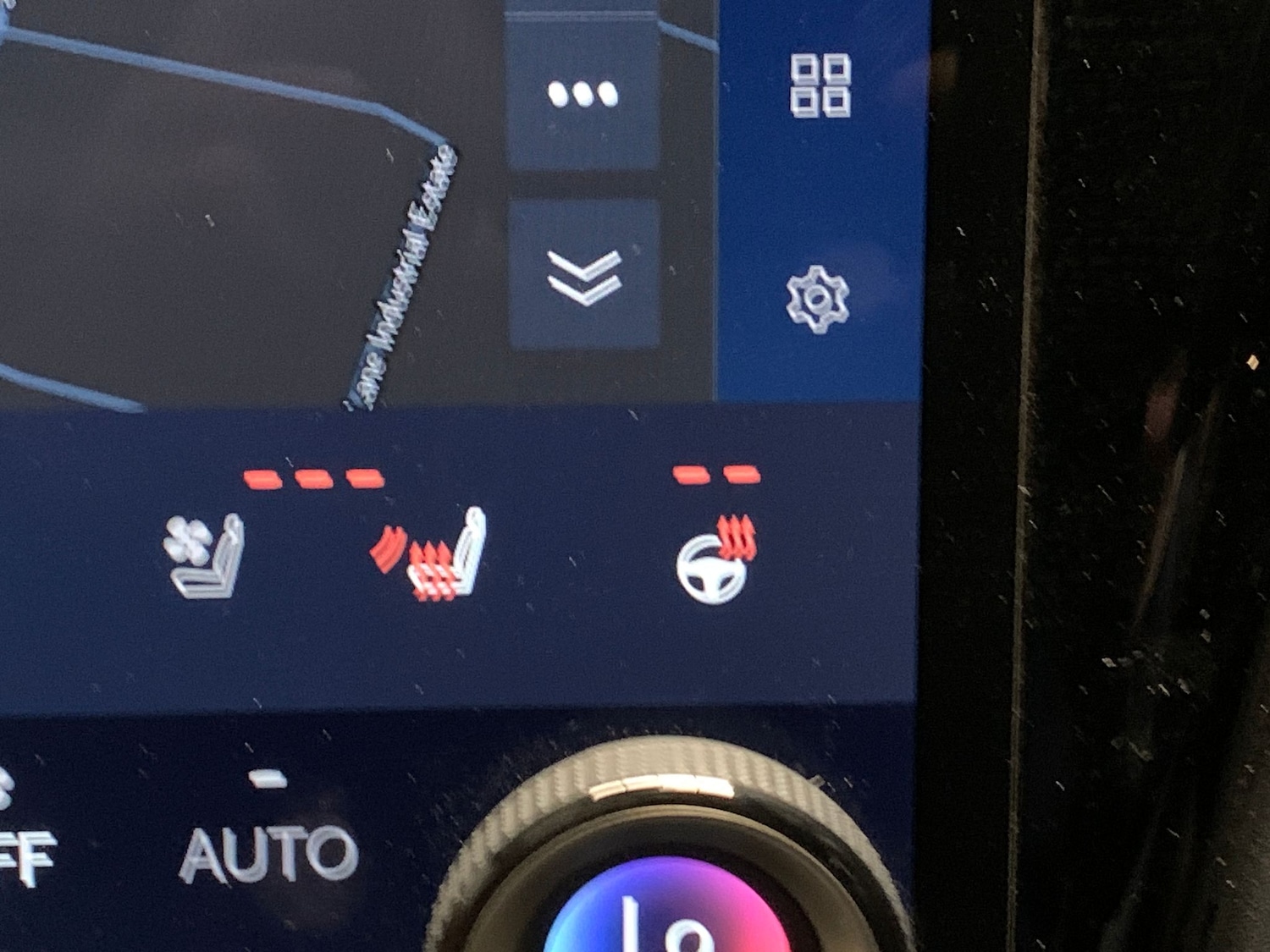 Used Lexus RZ 2024 for sale - 77186737: Photo 25