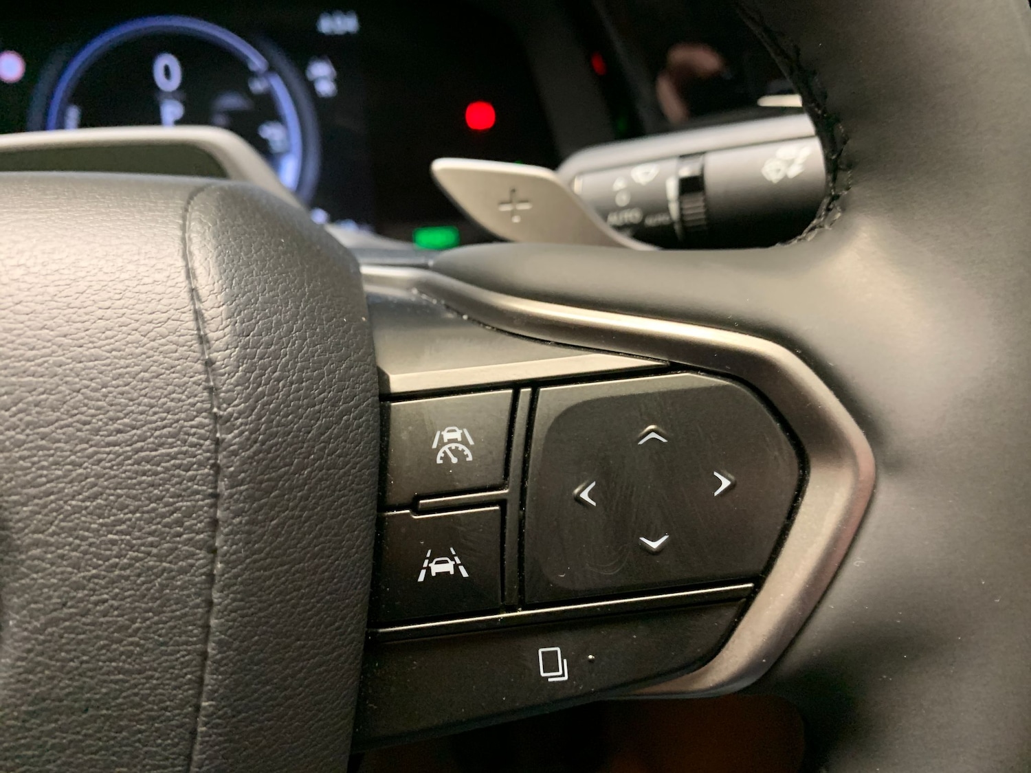 Used Lexus RZ 2024 for sale - 77186737: Photo 27