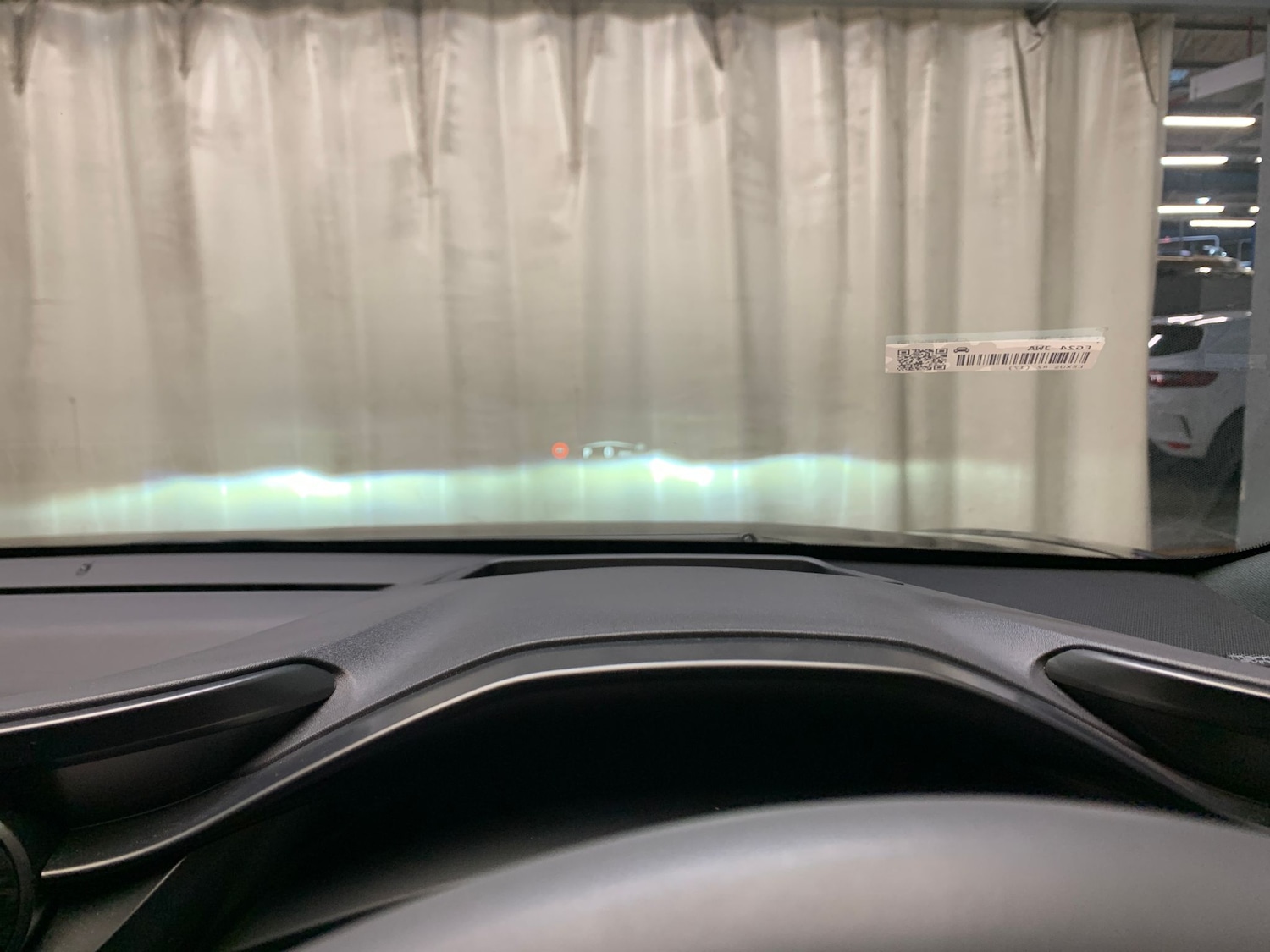 Used Lexus RZ 2024 for sale - 77186737: Photo 28