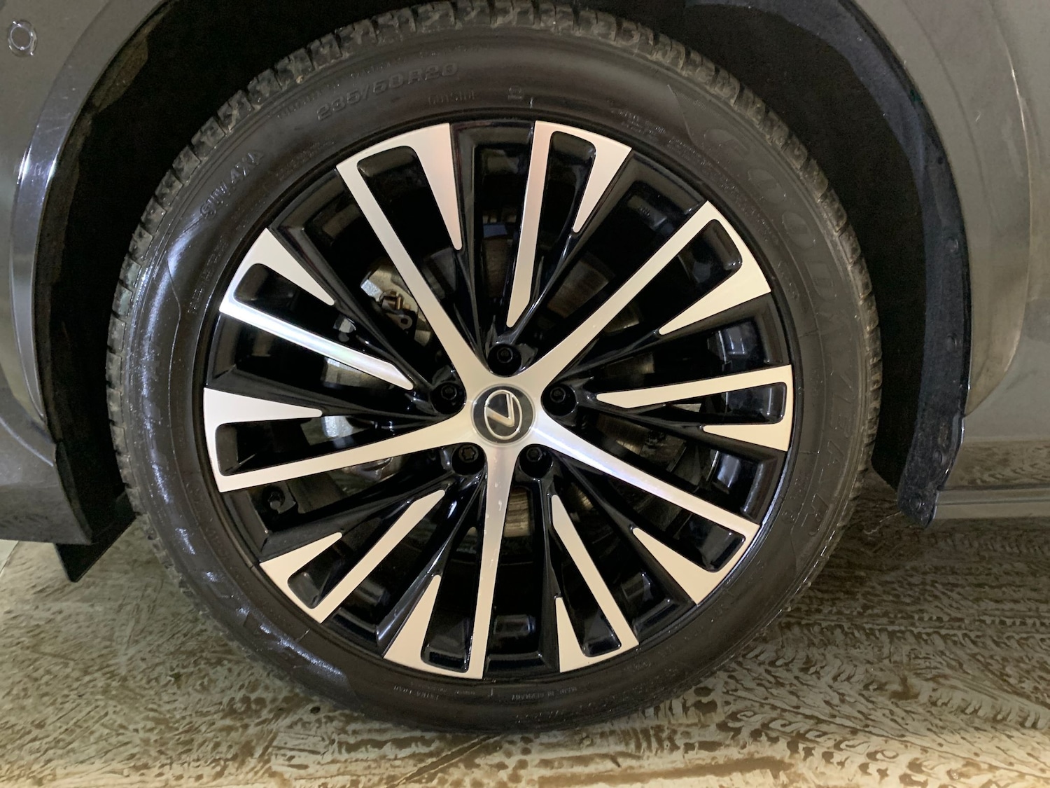 Used Lexus RZ 2024 for sale - 77186737: Photo 29