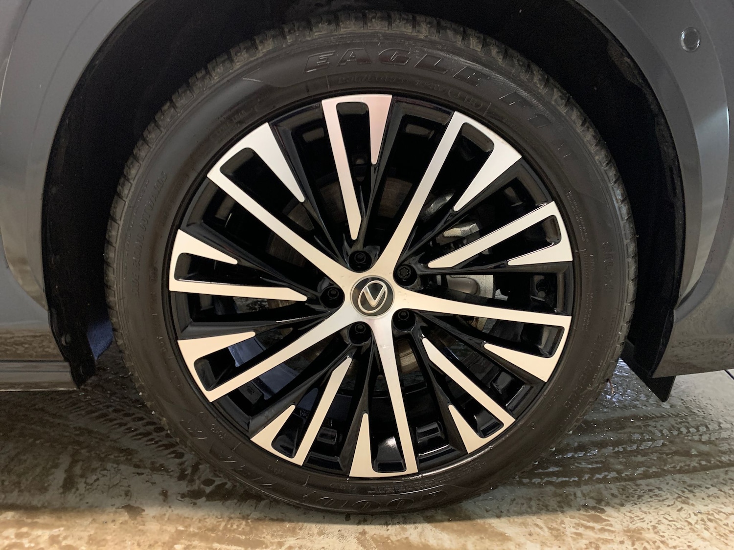 Used Lexus RZ 2024 for sale - 77186737: Photo 30