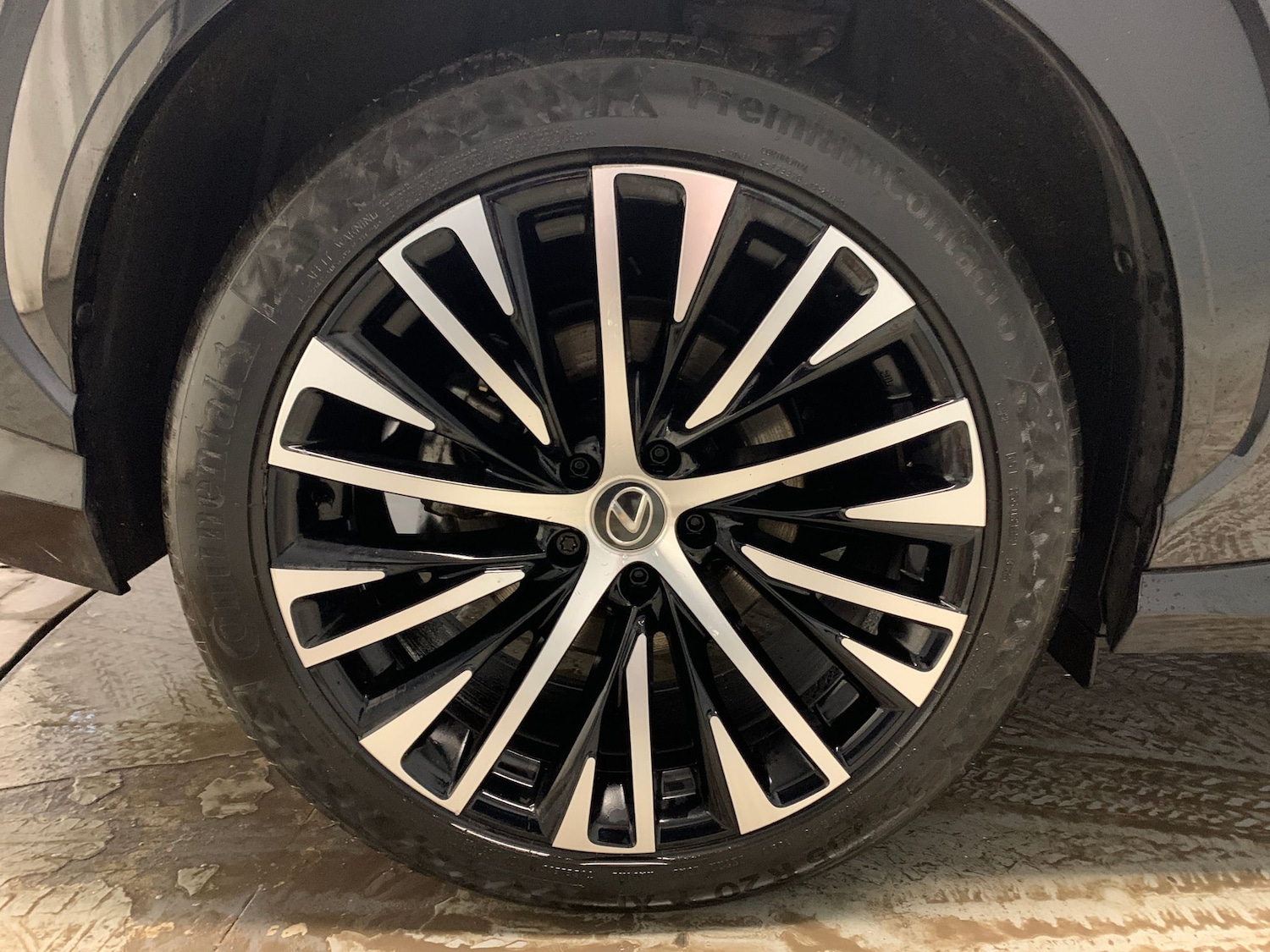 Used Lexus RZ 2024 for sale - 77186737: Photo 31