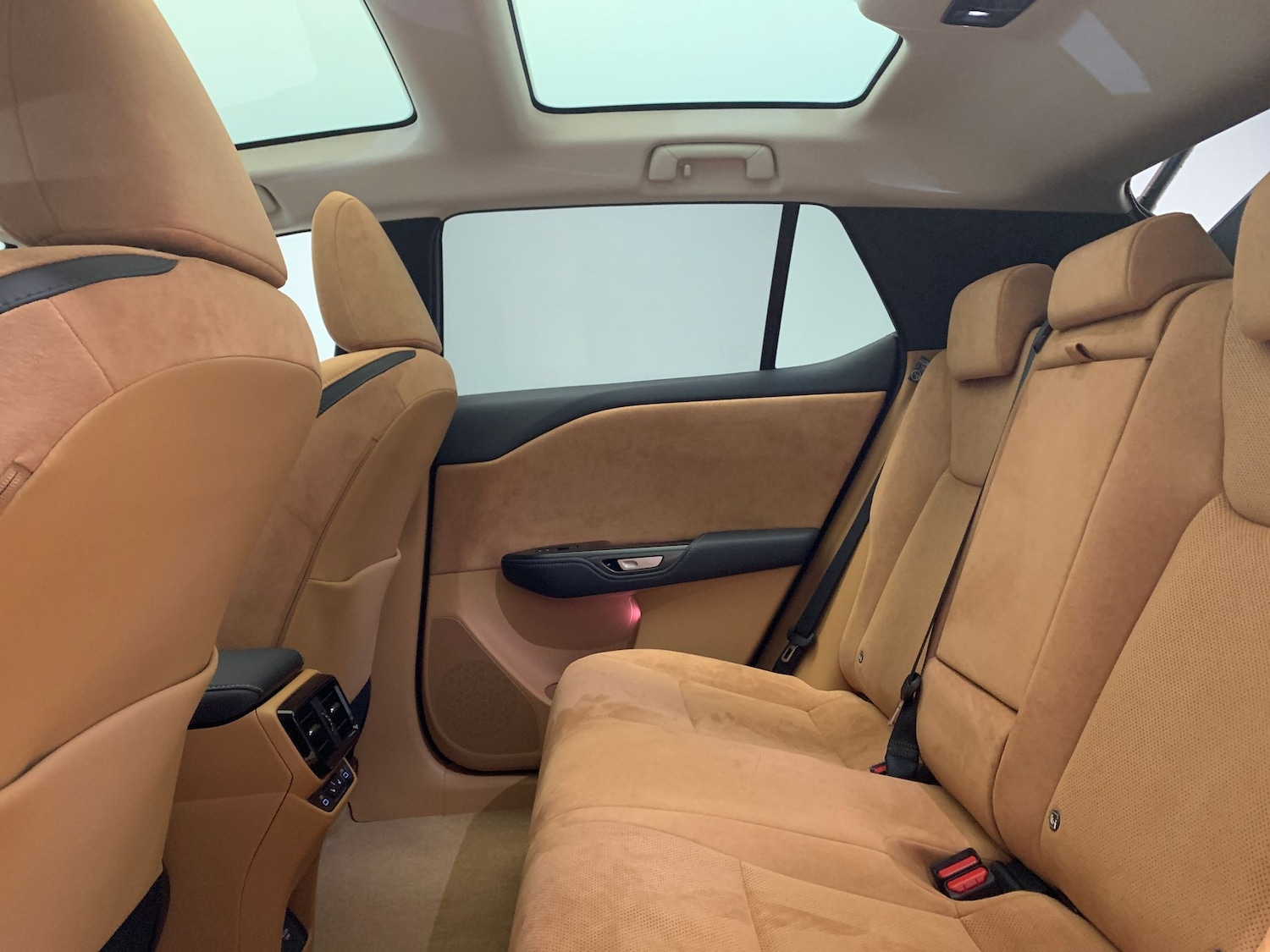 Used Lexus RZ 2024 for sale - 77186737: Photo 32