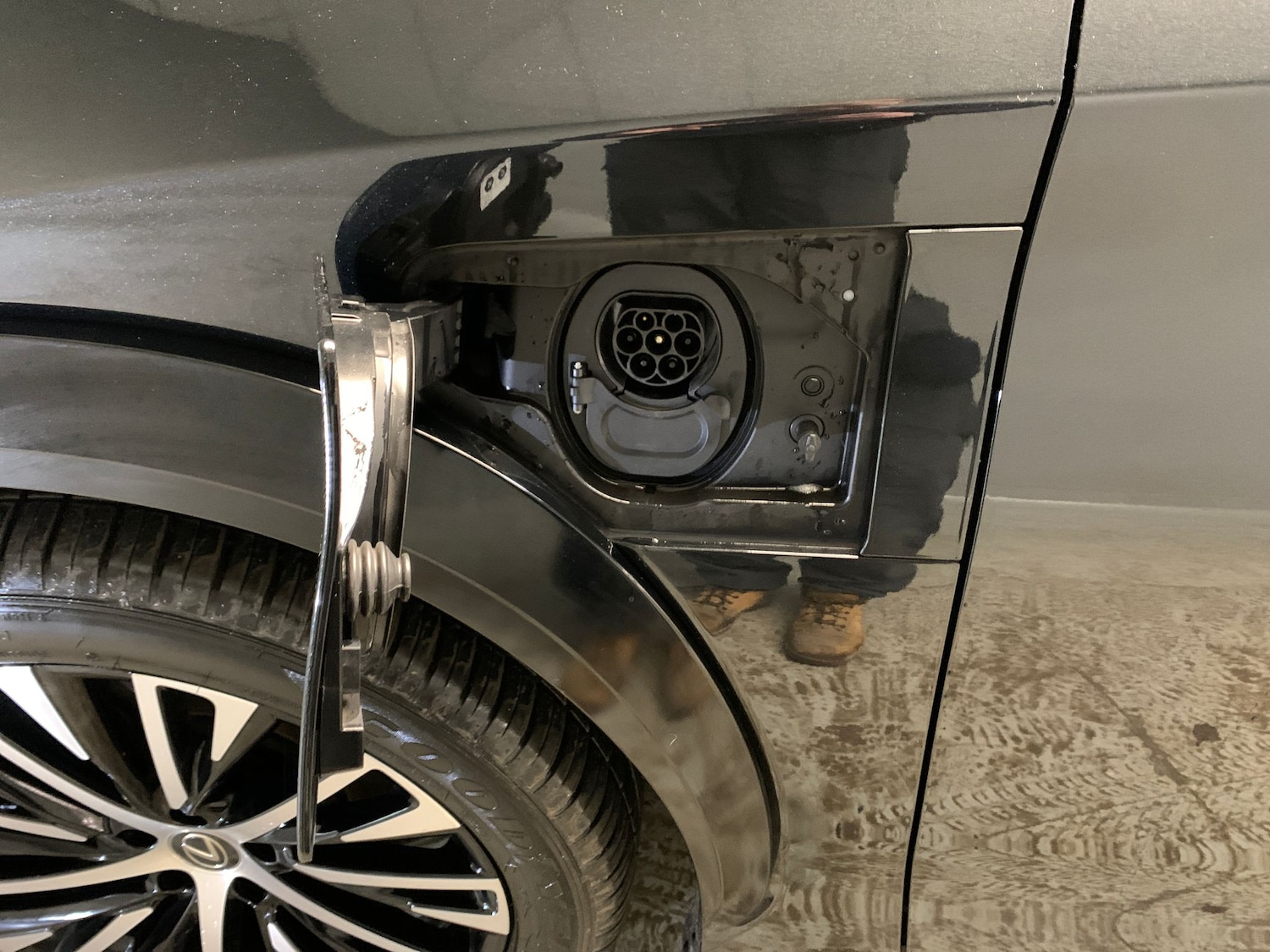 Used Lexus RZ 2024 for sale - 77186737: Photo 37