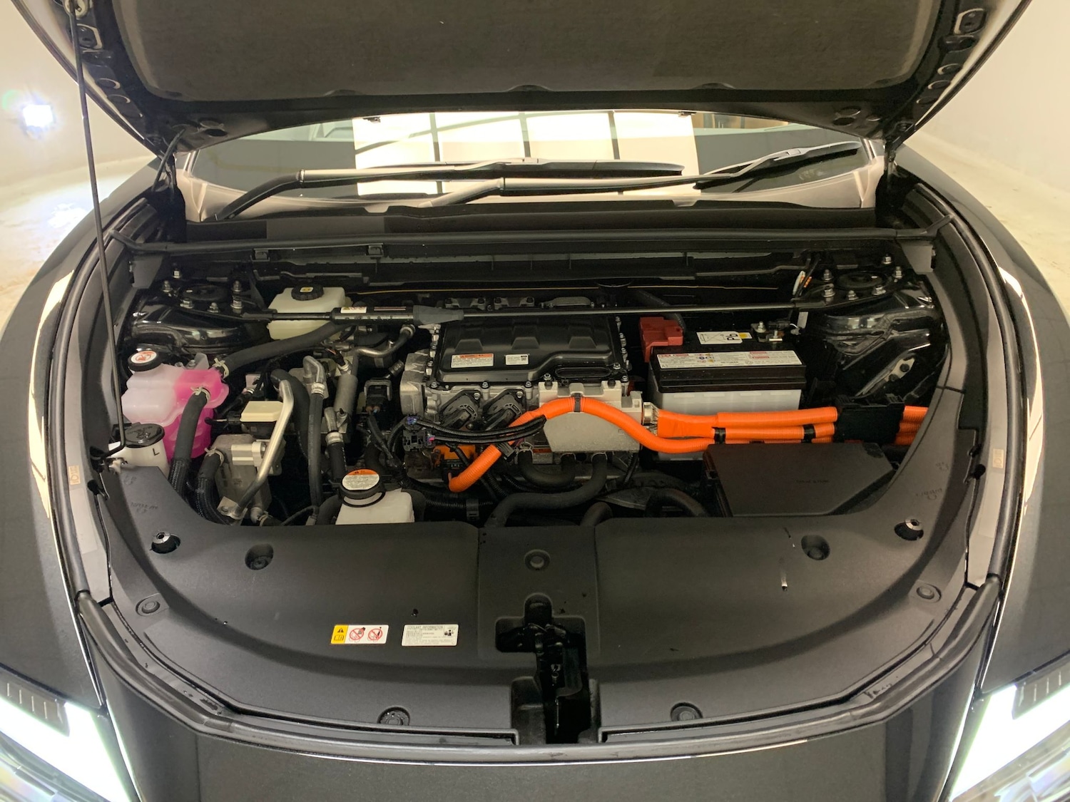 Used Lexus RZ 2024 for sale - 77186737: Photo 39