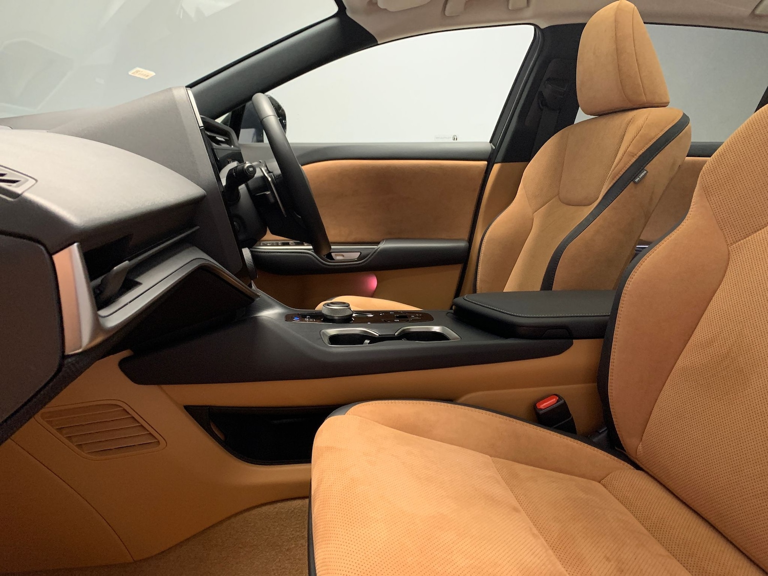 Used Lexus RZ 2024 for sale - 77186737: Photo 4