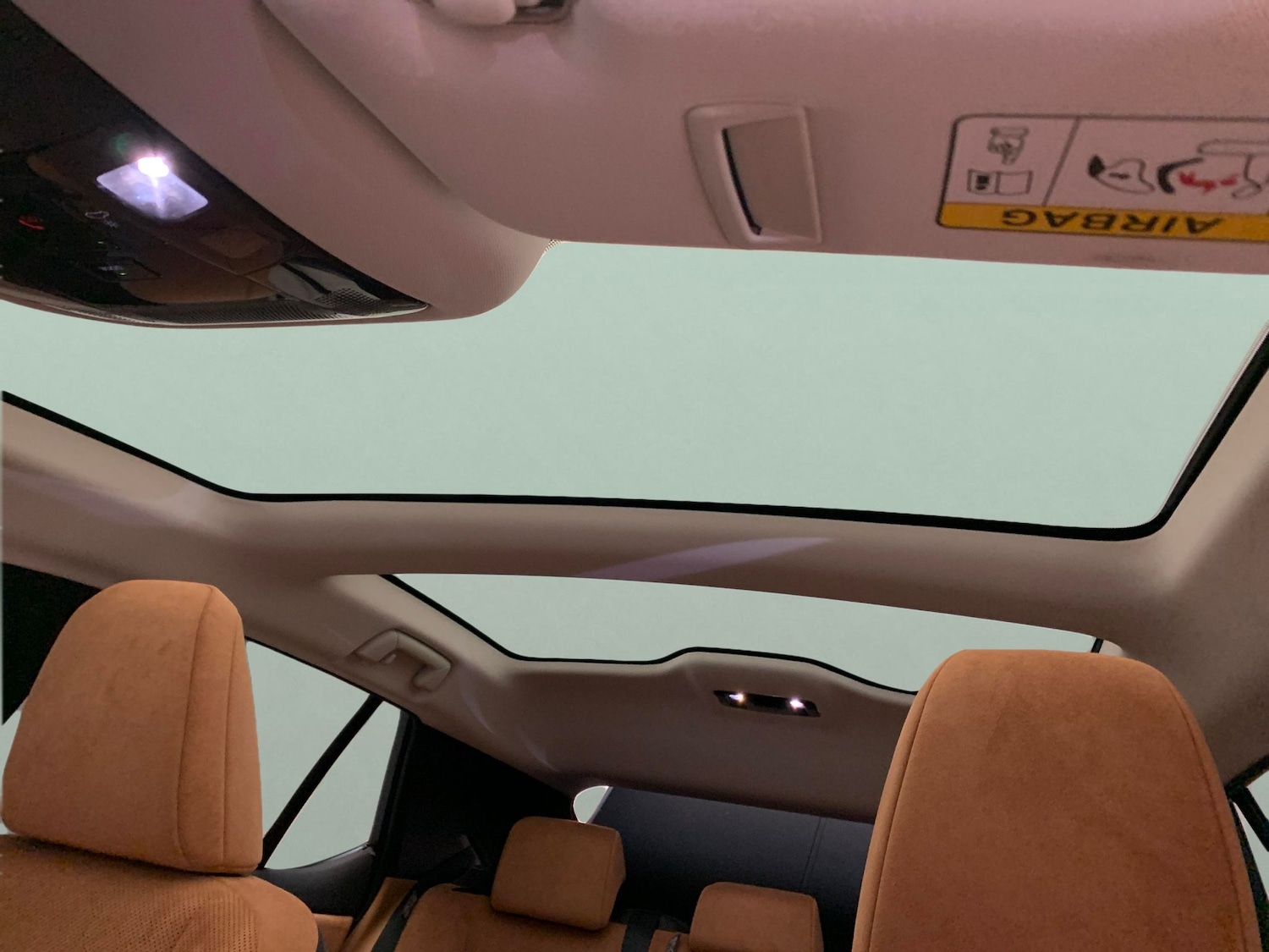 Used Lexus RZ 2024 for sale - 77186737: Photo 5