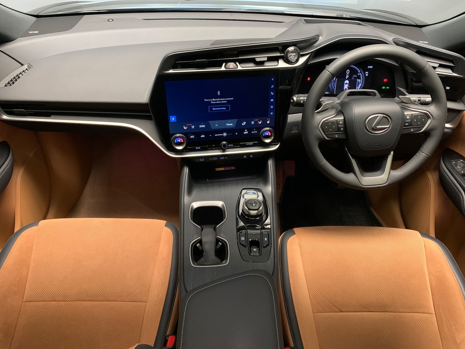 Used Lexus RZ 2024 for sale - 77186737: Photo 8