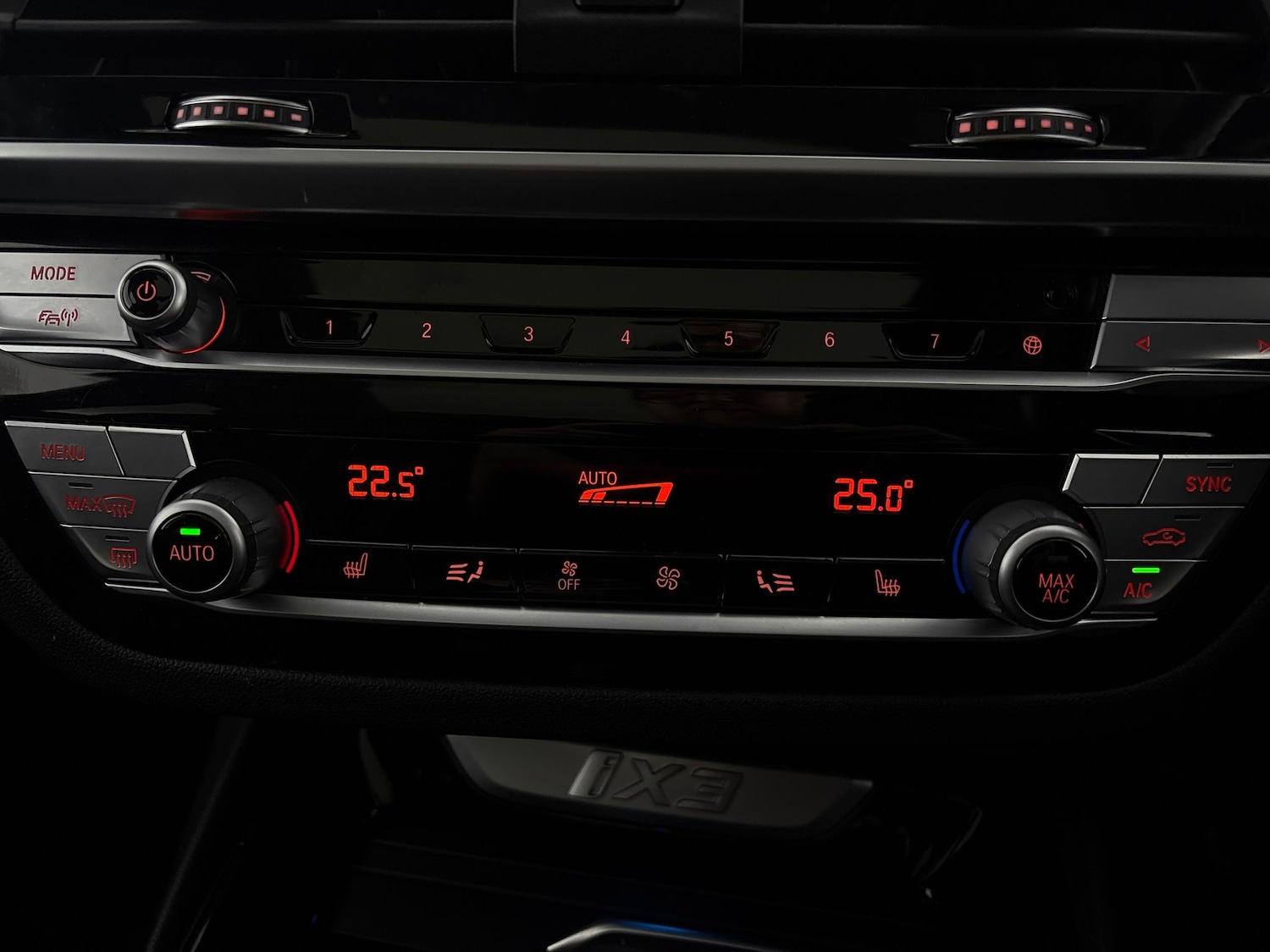 Used BMW iX3 2021 for sale - 77240597: Photo 23