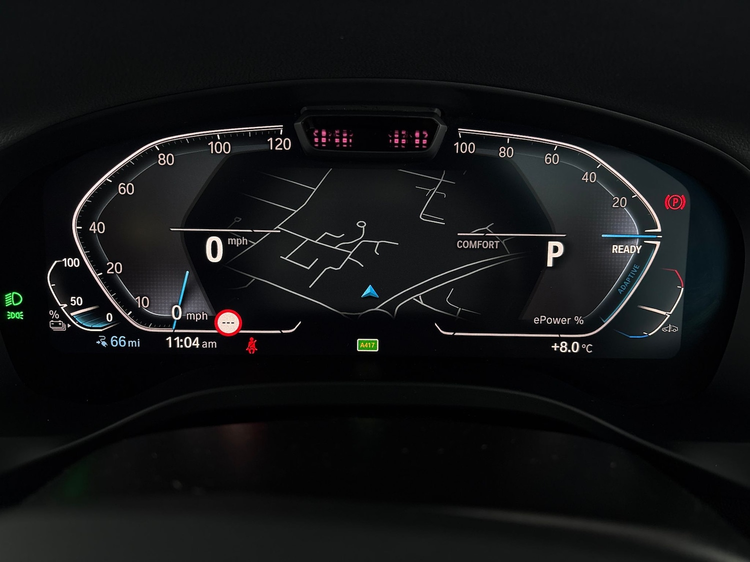 Used BMW iX3 2021 for sale - 77240597: Photo 29