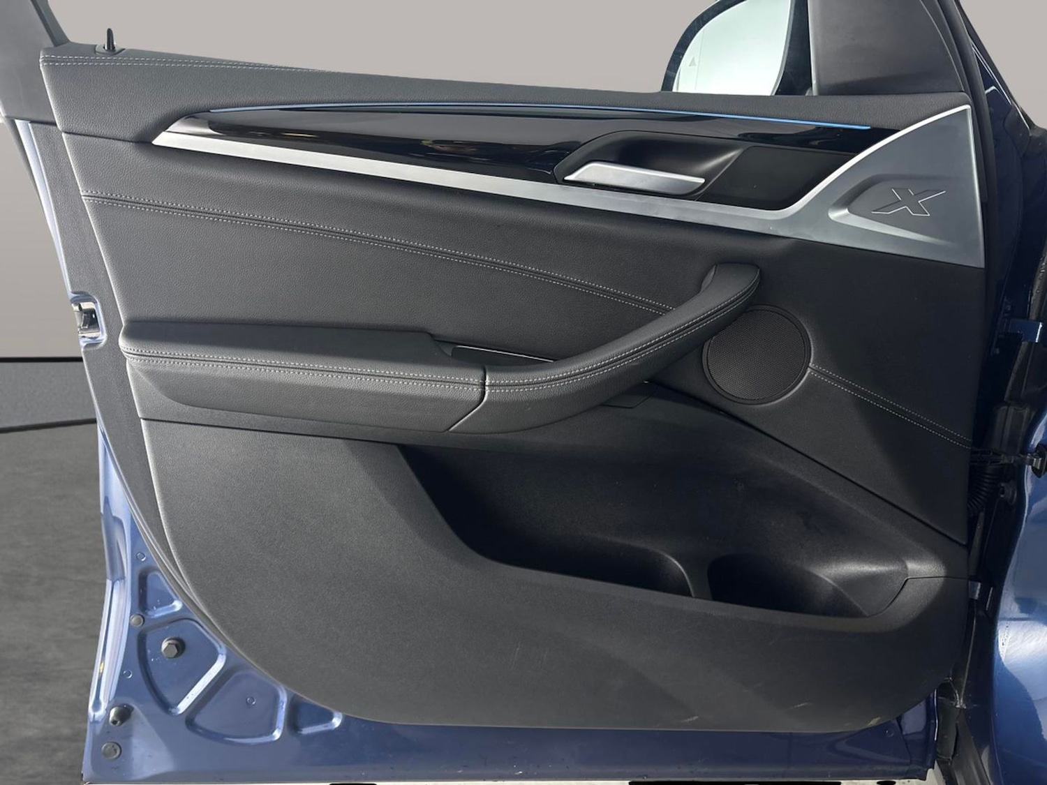 Used BMW iX3 2021 for sale - 77240597: Photo 36