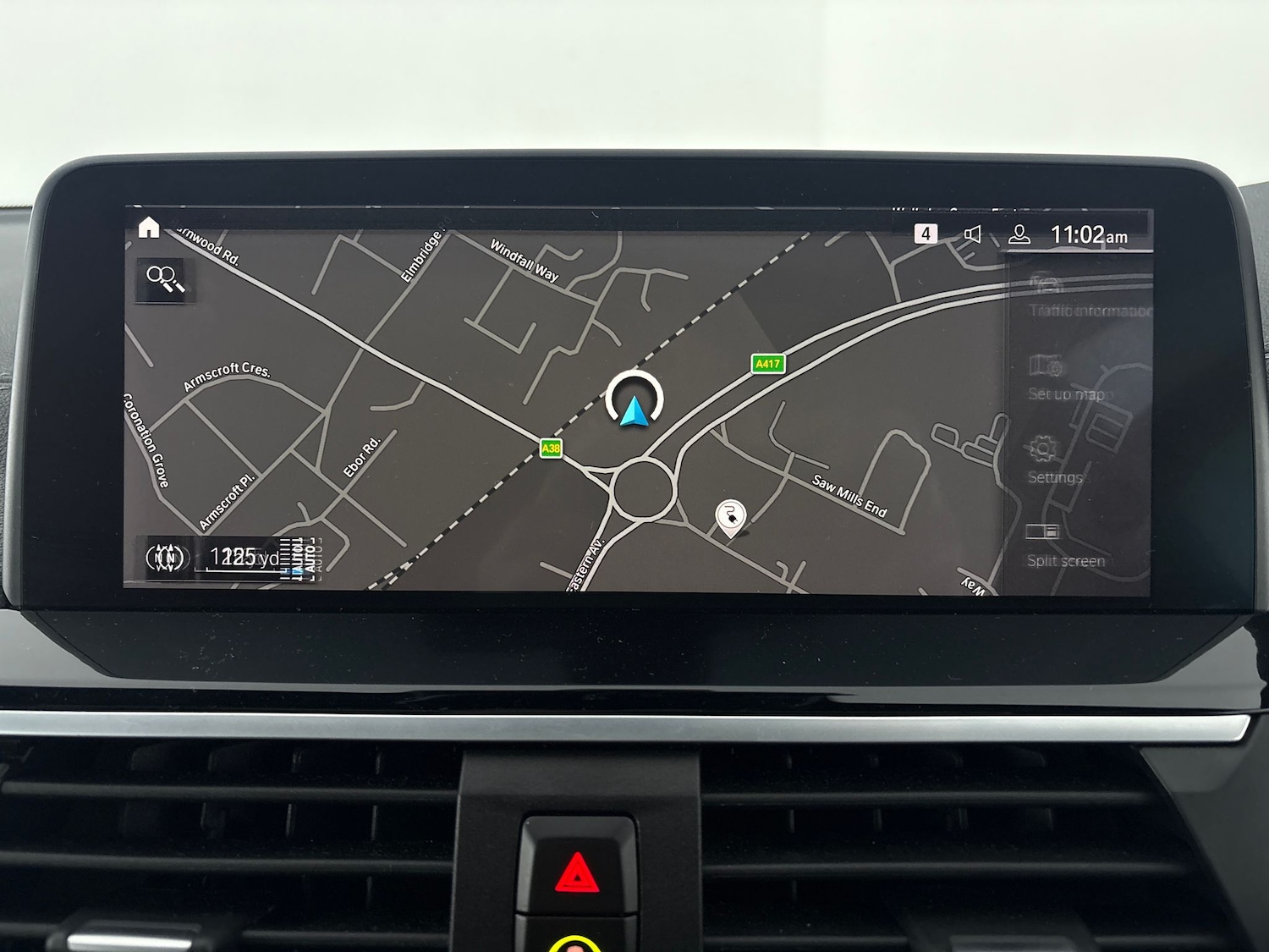 Used BMW iX3 2021 for sale - 77240597: Photo 8