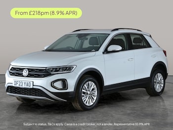 Used Volkswagen T-Roc 2023 for sale - 78915988: Photo