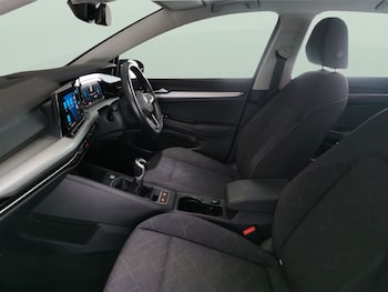 Used Volkswagen Golf undefined for sale - 78252550: Photo