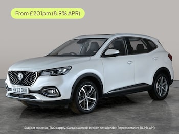 Used MG MG HS undefined for sale - 78792699: Photo