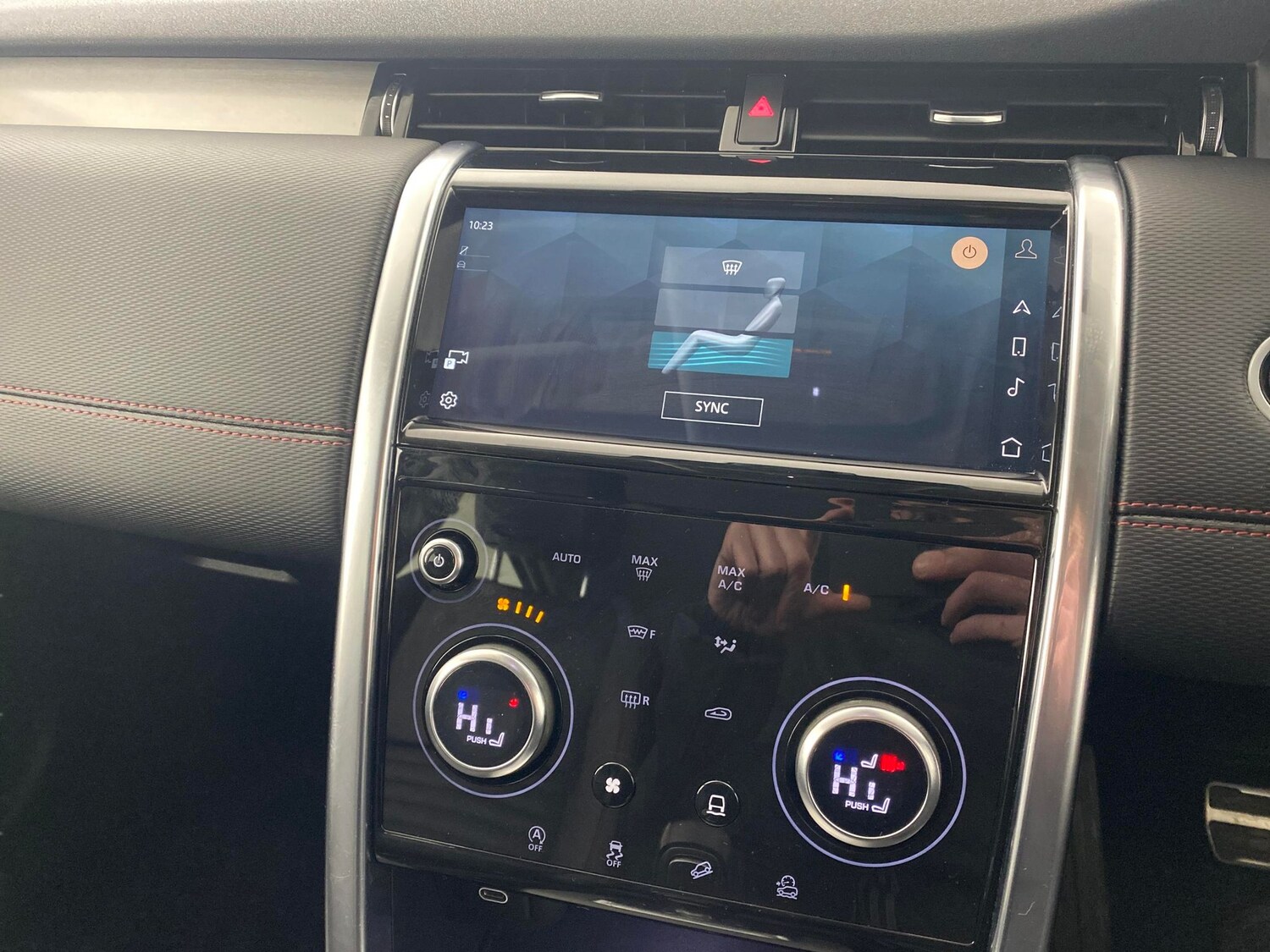 Used Land Rover Discovery Sport 2021 for sale - 77730680: Photo 16