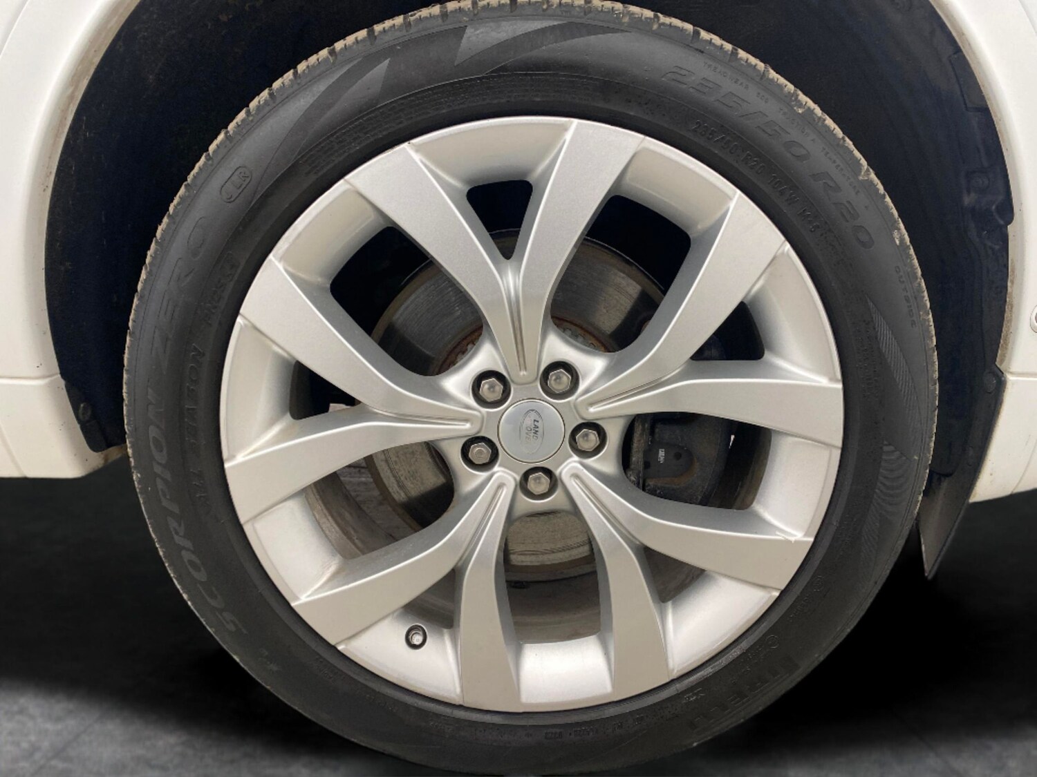 Used Land Rover Discovery Sport 2021 for sale - 77730680: Photo 20