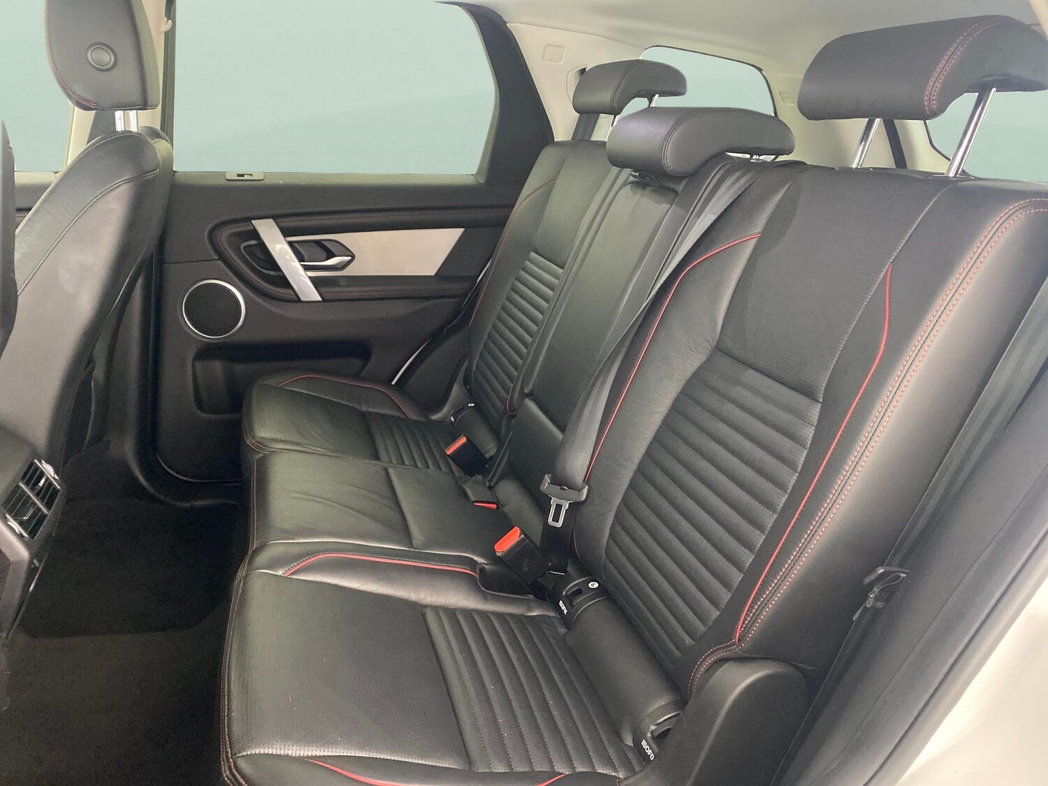 Used Land Rover Discovery Sport 2021 for sale - 77730680: Photo 24