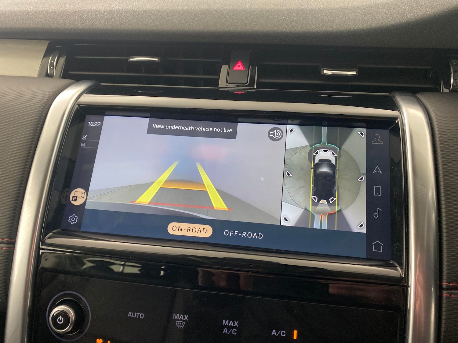 Used Land Rover Discovery Sport 2021 for sale - 77730680: Photo 5