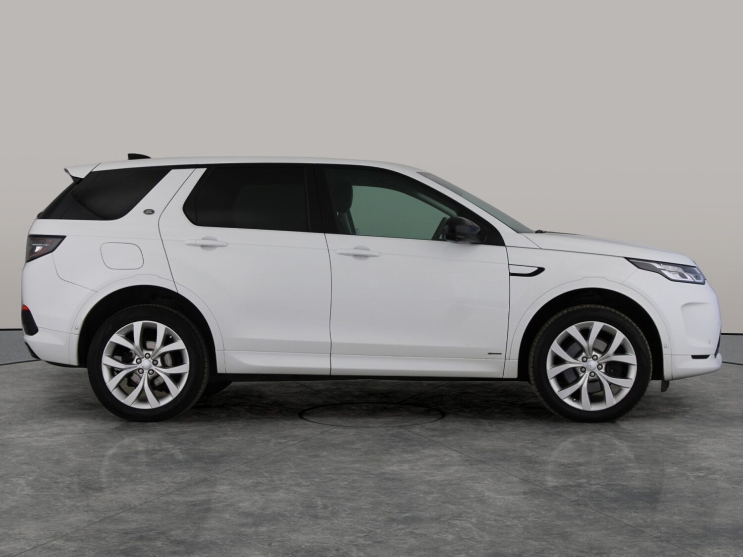 Used Land Rover Discovery Sport 2021 for sale - 77730680: Photo 9