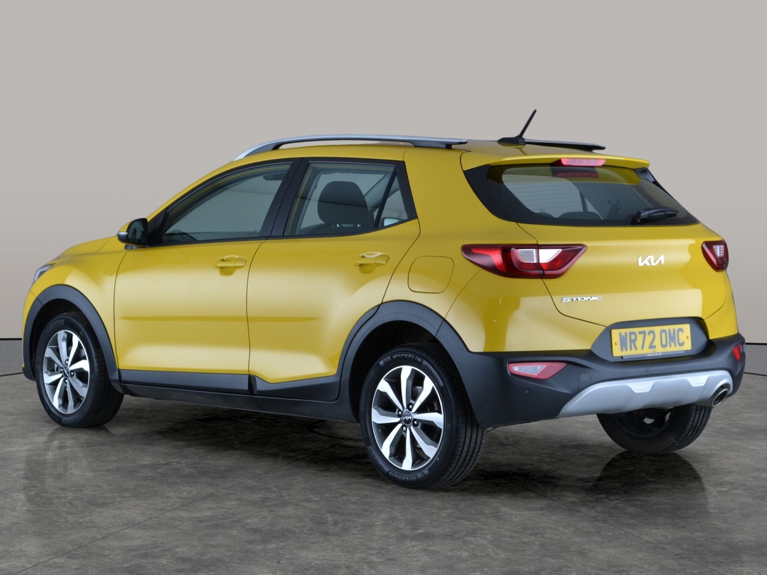 Used Kia Stonic 2022 for sale - 77316640: Photo 11