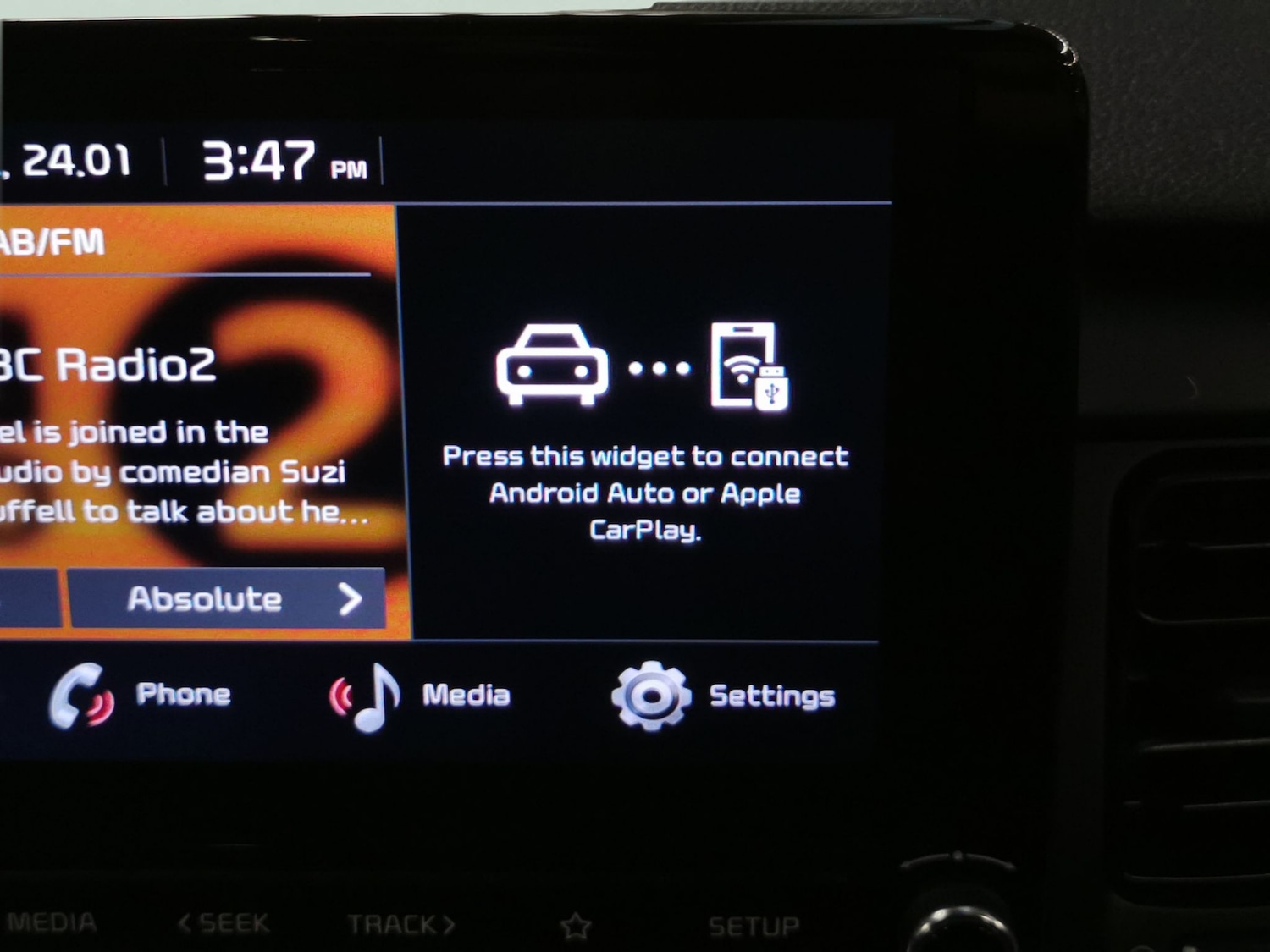 Used Kia Stonic 2022 for sale - 77316640: Photo 14