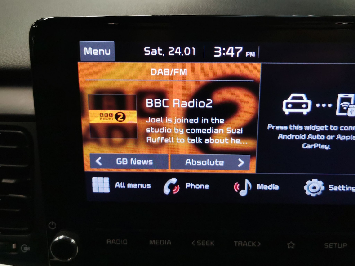 Used Kia Stonic 2022 for sale - 77316640: Photo 5