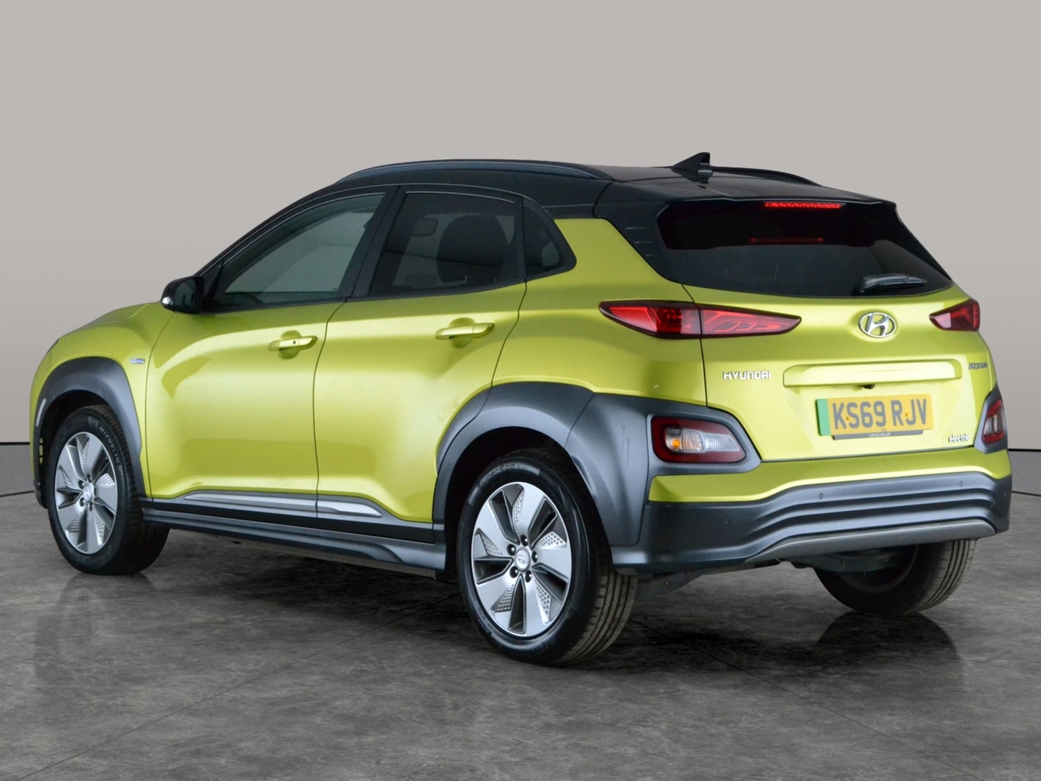 Used Hyundai KONA 2020 for sale - 78149427: Photo 13