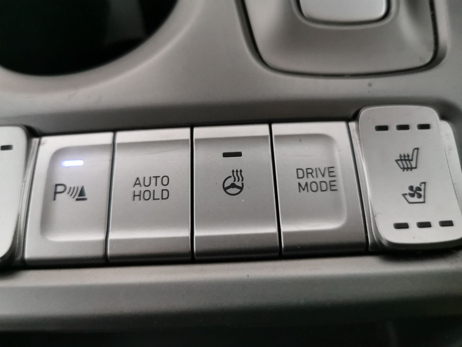 Used Hyundai KONA 2020 for sale - 78149427: Photo 22