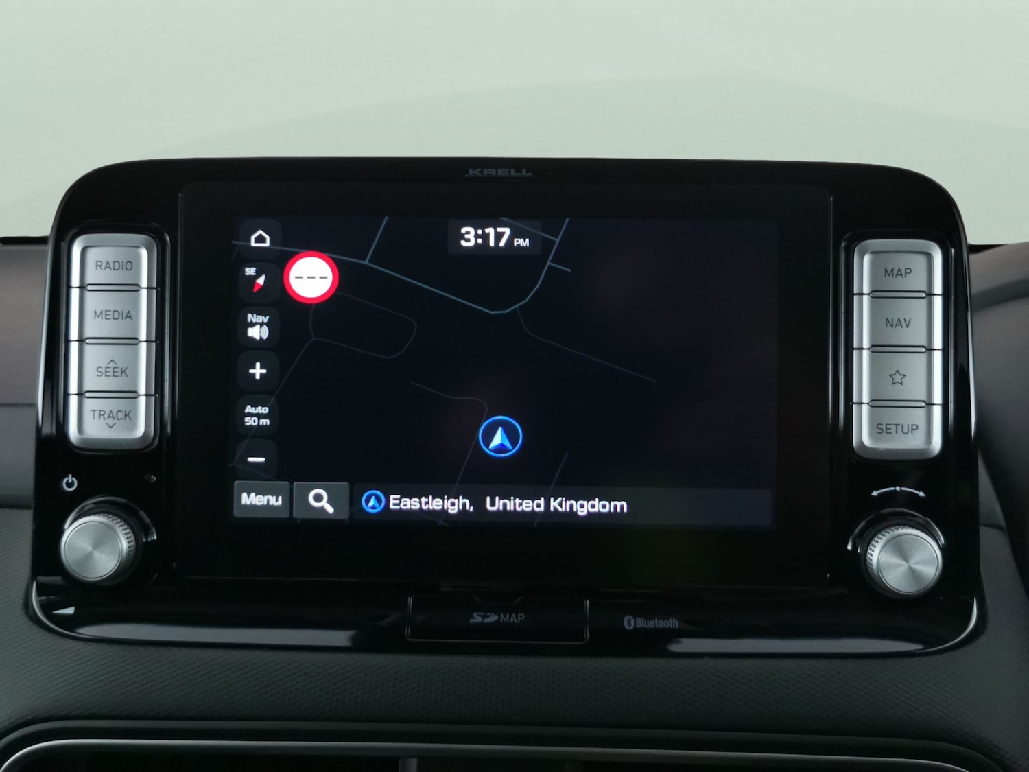 Used Hyundai KONA 2020 for sale - 78149427: Photo 7