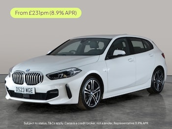 Used BMW 1 Series 2023 for sale - 79095562: Photo