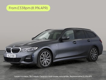 Used BMW 3 Series 2021 for sale - 79555829: Photo
