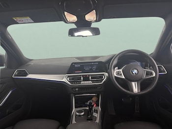 Used BMW 3 Series 2021 for sale - 79555829: Photo