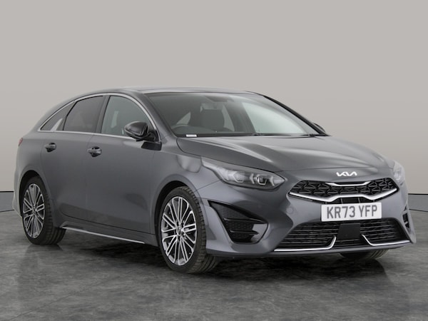 Used Kia Pro Ceed 2023 for sale - 76303102: Photo 11