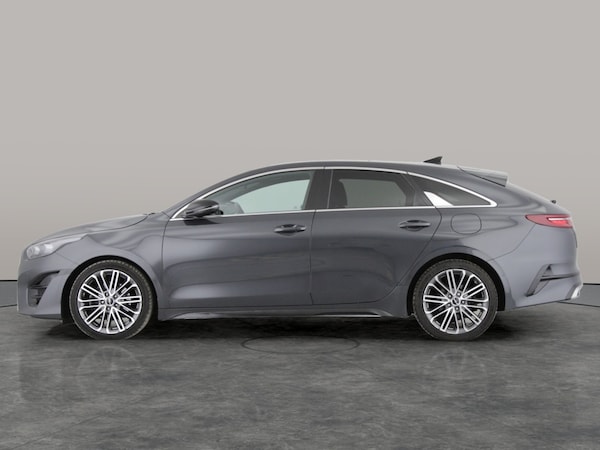 Used Kia Pro Ceed 2023 for sale - 76303102: Photo 17