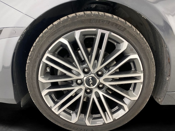 Used Kia Pro Ceed 2023 for sale - 76303102: Photo 34