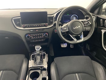 Used Kia Pro Ceed 2023 for sale - 76303102: Photo 4
